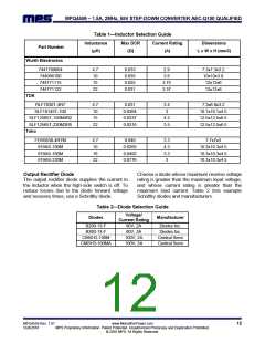 浏览型号MPQ4559DQLF-Z的Datasheet PDF文件第12页
