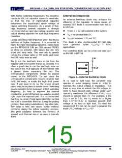 浏览型号MPQ4559DQLF-Z的Datasheet PDF文件第15页