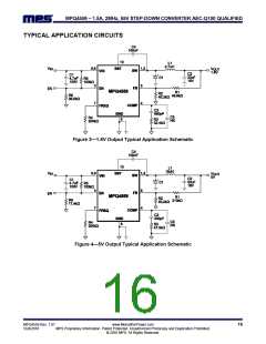 浏览型号MPQ4559DQLF-Z的Datasheet PDF文件第16页