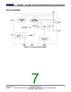 浏览型号MPQ4559DQLF-Z的Datasheet PDF文件第7页