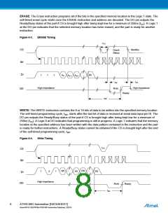 浏览型号AT93C46DN-SH-T-989的Datasheet PDF文件第8页