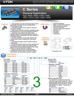 浏览型号C3225Y5V1E106Z/1.60的Datasheet PDF文件第3页