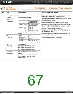 浏览型号C3225Y5V1E106Z/1.60的Datasheet PDF文件第67页
