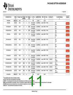 浏览型号OPA336NA/3K的Datasheet PDF文件第11页
