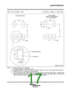 浏览型号OPA336NA/3K的Datasheet PDF文件第17页