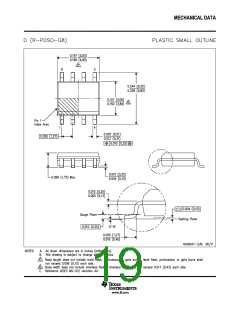 浏览型号OPA336NA/3K的Datasheet PDF文件第19页