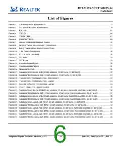 浏览型号RTL8169S-32的Datasheet PDF文件第6页