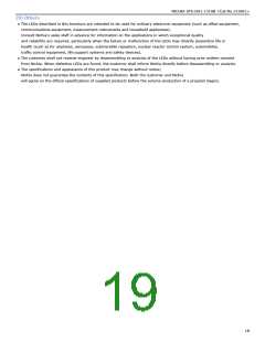 浏览型号NVSW219AT的Datasheet PDF文件第19页