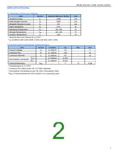 浏览型号NVSW219AT的Datasheet PDF文件第2页