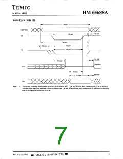 浏览型号HM4-65688C-9+的Datasheet PDF文件第7页