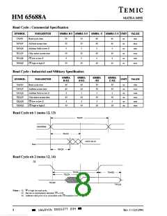 浏览型号HM4-65688C-9+的Datasheet PDF文件第8页