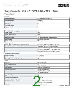 浏览型号SAC-5PY-F/2X15,0-920-MS-FS的Datasheet PDF文件第2页