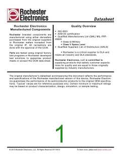 浏览型号4N36-M的Datasheet PDF文件第1页