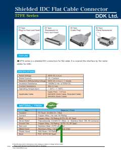 浏览型号57FE-30500-20N(D8)-3F的Datasheet PDF文件第1页