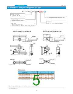 浏览型号57FE-30500-20N(D8)-3F的Datasheet PDF文件第5页