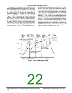 浏览型号BDX53CAJ的Datasheet PDF文件第22页