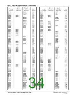 浏览型号BDX53CAJ的Datasheet PDF文件第34页