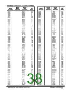浏览型号BDX53CAJ的Datasheet PDF文件第38页