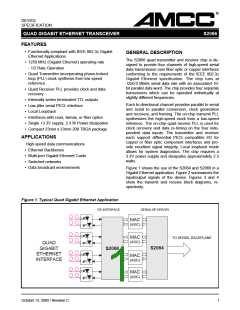 浏览型号S2066A的Datasheet PDF文件第1页