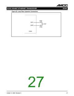 浏览型号S2066A的Datasheet PDF文件第27页