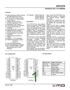 浏览型号U631H16DC25G1的Datasheet PDF文件第1页