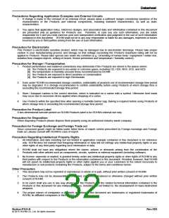 浏览型号BD9415FS-E2的Datasheet PDF文件第32页