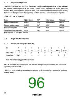 浏览型号HD64F2134TF20的Datasheet PDF文件第96页