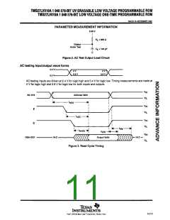 浏览型号TMS27LV010A-25NE的Datasheet PDF文件第11页