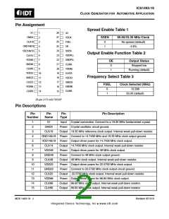 浏览型号1493GI-19LFT的Datasheet PDF文件第2页