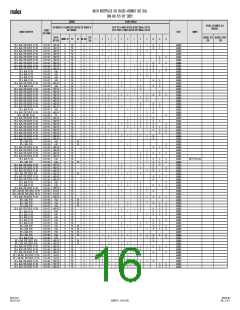 浏览型号33472-4002的Datasheet PDF文件第16页