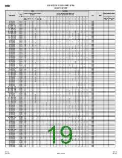 浏览型号33472-4002的Datasheet PDF文件第19页