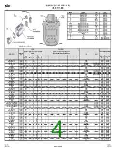 浏览型号33472-4002的Datasheet PDF文件第4页