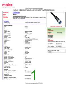 浏览型号405006B09M020的Datasheet PDF文件第1页
