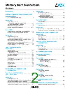 浏览型号589162006000080的Datasheet PDF文件第2页