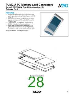 浏览型号589162006000080的Datasheet PDF文件第28页