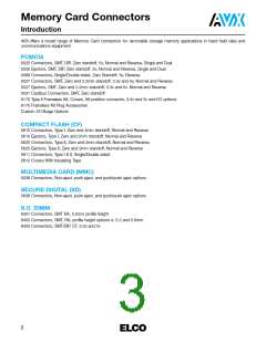 浏览型号589162006000080的Datasheet PDF文件第3页