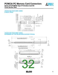 浏览型号589162006000080的Datasheet PDF文件第32页