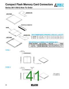 浏览型号589162006000080的Datasheet PDF文件第41页