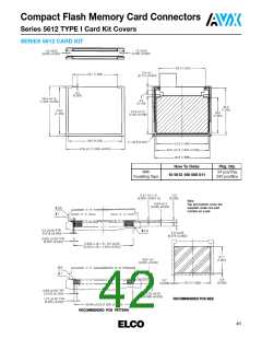 浏览型号589162006000080的Datasheet PDF文件第42页