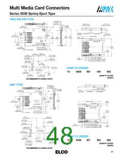 浏览型号589162006000080的Datasheet PDF文件第48页