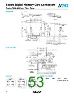 浏览型号589162006000080的Datasheet PDF文件第53页
