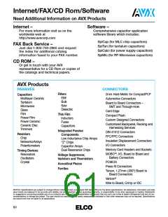 浏览型号589162006000080的Datasheet PDF文件第61页
