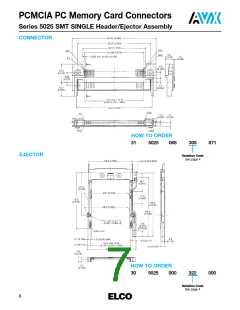 浏览型号589162006000080的Datasheet PDF文件第7页
