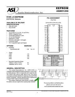 浏览型号5962-9309104HYC的Datasheet PDF文件第1页