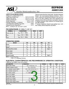 浏览型号5962-9309104HYC的Datasheet PDF文件第3页
