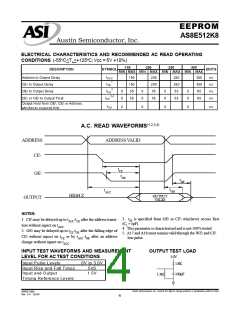 浏览型号5962-9309104HYC的Datasheet PDF文件第4页