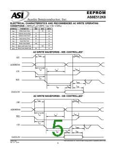 浏览型号5962-9309104HYC的Datasheet PDF文件第5页