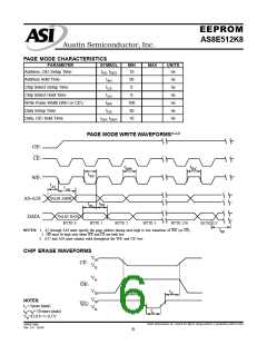 浏览型号5962-9309104HYC的Datasheet PDF文件第6页