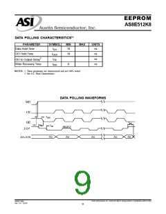 浏览型号5962-9309104HYC的Datasheet PDF文件第9页