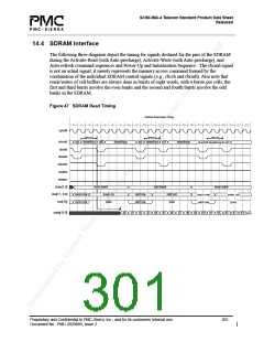 浏览型号PM7348的Datasheet PDF文件第301页